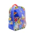 Mochila Cresko Jardin Sonic Sega 12"