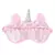 Antifaz Infantil Gafas Corazon Skora Think Happy Viaje - Maple
