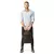 Imagen de Mochila Unisex Urbana Matera Wanderlust Art. 33849