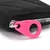 Billetera Fichero Dama Skora Pink Tokyo Matelasse Rombos - Maple