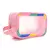 Porta Cosmeticos Neceser Transparente Skora Smile - comprar online