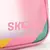 Porta Cosmeticos Neceser Transparente Skora Smile - comprar online