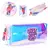 Canopla 1 Compartimento Skora Think Happy Just For Fun - comprar online
