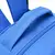 Mochila Good Pak Con Carro Lisa Azul Francia Escolar - Maple