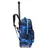 Mochila Good Pak De Carro Estampada Camuflado Azul en internet