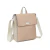 Mochila Mediana Bag Stage con tapa - Maple