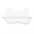 Antifaz Infantil Gafas Corazon Skora Think Happy Viaje