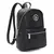 Mochila Dama Moda Cuero Sintetico Skora Classic Blanche en internet