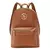 Mochila Dama Moda Cuero Sintetico Skora Classic Blanche