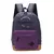 Muchila Urbana Team Original Unisex Wanderlust Deportiva - tienda online