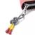 Billetera Dama Corta Microfibra Skora Bs As Stuffed - tienda online