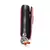 Billetera Dama Corta Microfibra Skora Bs As Stuffed - Maple
