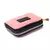 Imagen de Billetera Dama Corta Microfibra Skora Bs As Stuffed