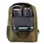 Mochila Wanderlust Matero Portanotebook Urbano Deportiva Art. 36675-76-77