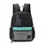 Mochila Combinada Deportiva Unisex New Urban Wanderlust 37099-100 en internet