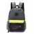 Mochila Combinada Deportiva Unisex New Urban Wanderlust 37099-100 - tienda online