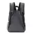 Mochila Combinada Deportiva Unisex New Urban Wanderlust 37099-100 - comprar online