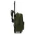 Mochila Escolar con Carro Plegable Good Pak Art. 37487 - Maple