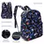 Mochila Urbana Estampada Good Pak Print CamuGamer Art. 37505 - comprar online