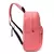 Mochila Urbana Escolar Good Pak Lisa RosaArt. 37526 en internet