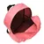 Mochila Urbana Escolar Good Pak Lisa RosaArt. 37526 - tienda online