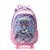 Mochila Con Carro 18 Pulgadas Pets Pantastic Con Llavero Art. 37597 - comprar online