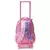 Mochila Con Carro 18 Pulgadas Pets Pantastic Con Llavero Art. 37597 - tienda online