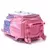 Mochila Con Carro 18 Pulgadas Pets Pantastic Con Llavero Art. 37597