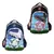 Mochila Espalda Footy 18 Pulgadas Champions League Con Luces Art. F5363 - comprar online