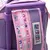 Mochila 18 Pulgadas con Carro Pets Purrfect Skora con Llavero Art. 37599 - comprar online