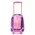 Mochila Con Carro Pets Puurfect con LLavero Skora Gatito 16" Art. 37629 - tienda online