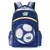 Mochila 18 Pulgadas Espalda Skora Winner Mode Con Llavero y Luces !! Art. 37639 - comprar online