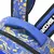 Mochila 18 Pulgadas Espalda Skora Winner Mode Con Llavero y Luces !! Art. 37639 en internet