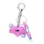 Imagen de Mochila Skora Con Carro 18 Pulgadas Carro Plegable Art. 37679