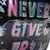 Imagen de Mochila Lettering Funtastic Skora 18 Pulgadas Art. 37691