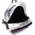 Imagen de Mochila Lettering Funtastic Skora 18 Pulgadas Art. 37691