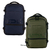 Mochila Wanderlust De Compresión Al Vacio Travel Go