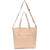 Cartera Skora Bs As Ecocuero C/tira Extraíble Shopper Nador