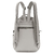 Mochila Skora Bs As Nador C/ Múltiples Bolsillos Ecocuero - comprar online