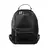 Mochila Dama Cuero Sintetico Mediana Combinada Squash