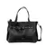 Cartera Dama Con Cinturon Moda Squash Cuero Sintetico