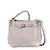 Bandolera Dama Cartera Con Cinto Cuero Sintetico Squash - tienda online