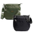 Morral Squash Dama Microfibra Tres Compartimentos