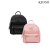 Mochila Mediana Squash Con bolsilo al frente