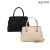 Cartera Squash Mediana Cuadrada con Guanteras