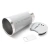 Vaso Termico Pinta Wanderlust Con Tapa Y Destapador 500ml - comprar online