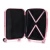 Valija Skora Cabina Hard Bs As 20 pulgadas 41463/48052/48049 en internet