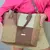 Cartera Grande Kif Kif Dama Cuero Sintetico con Tira de Hombro Regulable 4183-K en internet