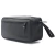 Botinero Tascani Engomado Impermeable con bolsillo frontal y cierre 42814 - Maple