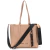 Cartera Tote Skora Modelo Lacroze Para Mujer en internet